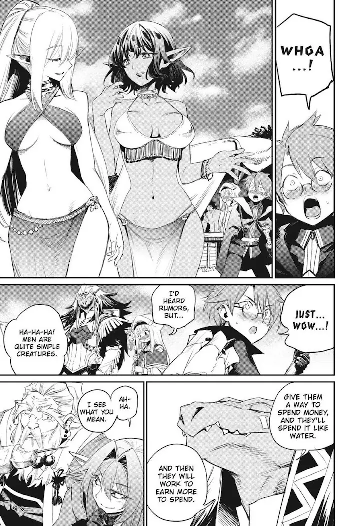 Goblin Slayer Chapter 59 image 19_optimized